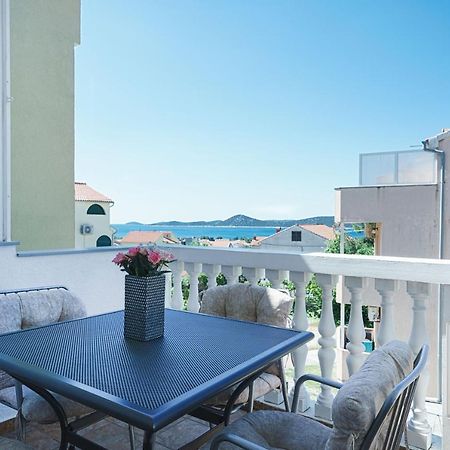 Apartmani Krizanovic Водице Экстерьер фото