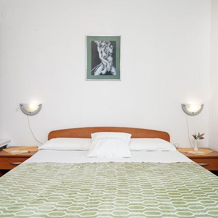 Apartmani Krizanovic Водице Экстерьер фото