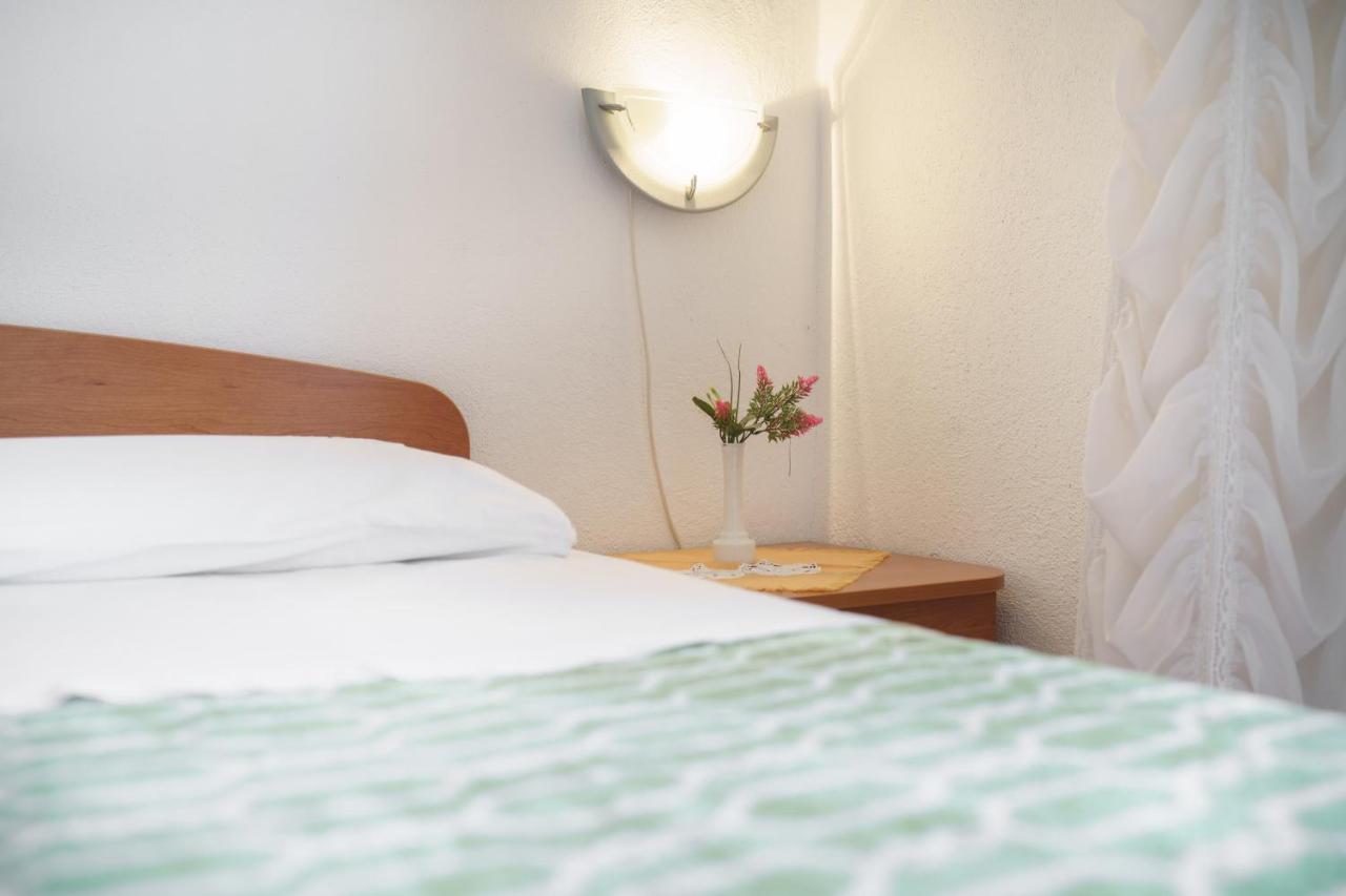 Apartmani Krizanovic Водице Экстерьер фото